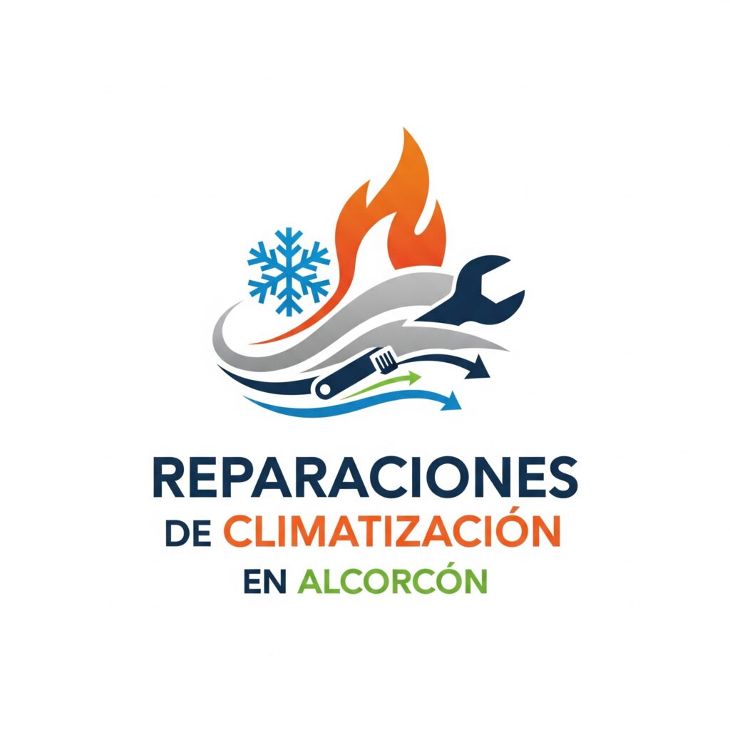 Reparaciones y carga de aires acondicionados reparaciones de calderas en alcorcon